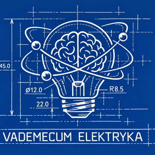 Vademecum Elektryka – portal wiedzy dla elektryków o instalacjach elektrycznych, pomiarach i fotowoltaice