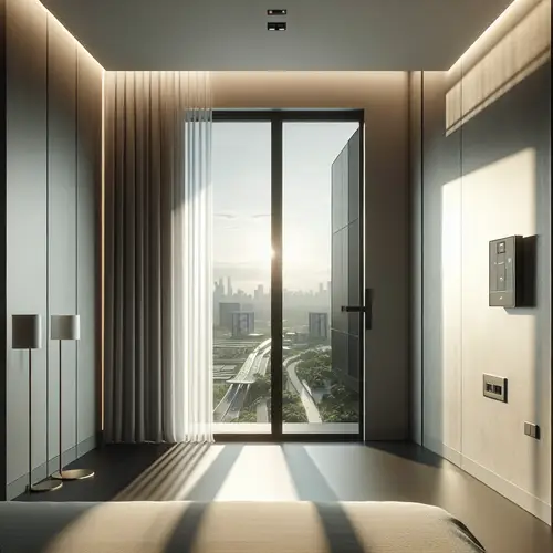 Sterowanie roletami – przewodowe czy radiowe? Porównanie. Porównanie technologii sterowania roletami: przewodowej i radiowej